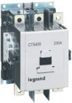 Legrand CTX3 ip. mágneskapcs. 3P 330A 2Z+2NY 100V-240V AC/DC