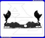 Honda CIVIC 8 2009.01-2012.05 /FD-FK/ Alsó motorvédő burkolat, haspajzs "4 ajtós" (műanyag) NEA13-19810