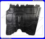 OPEL COMBO D 2011.09-2018.05 /X12/ Alsó motorvédő burkolat, haspajzs (műanyag) FT9101900