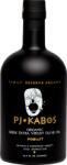 PJ Kabos Family Reserve Organic Robust 500мл (PJ007)