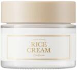 I'm from Rice Cream hidratáló krém rizskorpa kivonattal 50 g