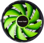 Power Train DL-120Q (HURRICANE120Q)