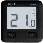 ENGO E10-MBUSB - Termostat inteligent cu conectivitate Wi-Fi și compatibilitate MODBUS (E10-MBUSB)