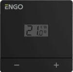 ENGO EASY230B Termostat cu fir, 230V, negru, ENGO (5904670000000)