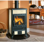 La Nordica-Extraflame Rossella R1 BII ivory (7112159)