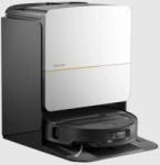 Roborock Saros Z 70 mit Wasseranschluss White