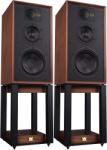 Wharfedale Linton with Stand Boxe audio