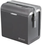 Outwell ECOcool Slate Grey 12/230 V hűtőláda kötet 24 l