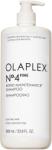 OLAPLEX Bond Maintenance N° 4 Fine sampon vékony szálú hajra 1 l