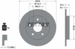 TEXTAR Disc frana TEXTAR 92164103 (92164103)