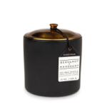 Paddywax Hygge bergamot&mahogany 425 g