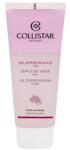 Collistar Gentle Gel Scrub gyengéd bőrradír érzékeny bőrre 100 ml nőknek