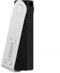 Ledger Nano X Crypto tárca, fekete (NANOX)
