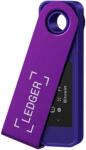 Ledger Nano S Plus Amethyst Purple Crypto tárca (SPLUSAP)