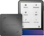 Ledger Flex Crypto Hardware Wallet tárca, Kék (FLEX-NBLUE-RK)
