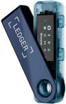 Ledger Nano S Plus Neptune Blue Crypto tárca (NANOS-NBLUE-RK)