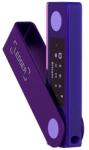 Ledger Nano X Crypto tárca, lila (NANOXAP)