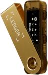 Ledger Nano S Plus Gold Crypto tárca (SPLUSG)