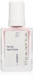 KORRES No No Nail Polish lac de unghii pentru ingrijire culoare 17 Creamy Pink 11 ml
