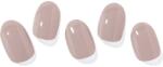 ohora Gel Nail Sticker N Cream Beige Стикери за нокти цвят NB-075