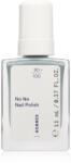 KORRES No No Nail Polish lac de unghii pentru ingrijire culoare 85 Sage Green 11 ml