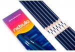 Nebulo Jumbo kék színes ceruza (JKC-TR-1)