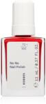 KORRES No No Nail Polish lac de unghii pentru ingrijire culoare 51 True Red 11 ml