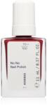 KORRES No No Nail Polish lac de unghii pentru ingrijire culoare 57 Wine Red 11 ml