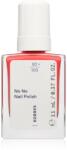 KORRES No No Nail Polish lac de unghii pentru ingrijire culoare 45 True Coral 11 ml