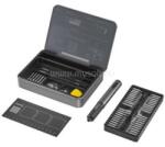 MOVA MSD002 akkumulátoros precíziós csavarhúzó készlet (MSD002) (MSD002)