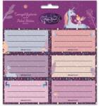 Ars Una Magic Forest 5078 3x6db füzetcímke (53830456)