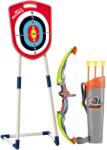 King Sport Игрален комплект King Sport - Светещ арбалет с мишена (GJ3503) - ozone
