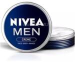 Nivea Kézkrém tégelyes 75 ml Men Creme (NIVEA_52473) (NIVEA_52473)