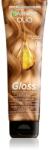 Garnier Olia Gloss színező pakolás hajra árnyalat Old Money Blonde 150 ml