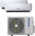 Heinner HACMS-HS181212WH++ Aer conditionat
