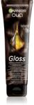 Garnier Olia Gloss színező pakolás hajra árnyalat Expensive Brunette 150 ml