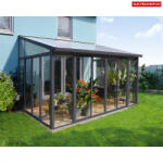 Palram Canopia Torino 3x4, 25 télikert (703708)