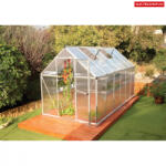Palram Canopia Multiline 6X12 üvegház (701781)
