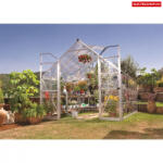 Palram Canopia Balance 8x12 üvegház (701925)