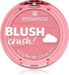 essence BLUSH crush! arcpirosító árnyalat Sweet Hibiscus 4.5 g