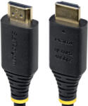 StarTech StarTech. com HDMI21-CBL-8K60-4M HDMI A Fekete HDMI kábel (HDMI21-CBL-8K60-4M)