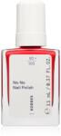 KORRES No No Nail Polish lac de unghii pentru ingrijire culoare 48 Coral Red 11 ml