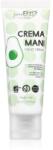 puroBIO Cosmetics For Skin tápláló krém kézre 50 ml