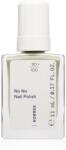 KORRES No No Nail Polish ápoló körömlakk árnyalat 82 Mint Green 11 ml