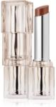 TIRTIR Waterism Glow Melting Balm balsam de buze tonifiant ofera hidratare si stralucire culoare 06 Honey Nut 3.3 g
