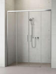 Radaway Idea 8 DWD zuhanyajtó 170 átlátszó