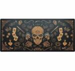 CHERRY GP5 CALAVERA XL gamer egérpad (GP5-XL-CALAVERA) (GP5-XL-CALAVERA)
