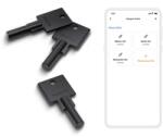 Netatmo Doorlock kit 3 keys (NDL-K3U)