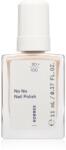 KORRES No No Nail Polish ápoló körömlakk árnyalat 04 Jelly Peach 11 ml