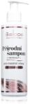 Saloos Natural Shampoo természetes sampon zsíros hajra 200 ml